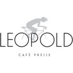 leopol;d logo